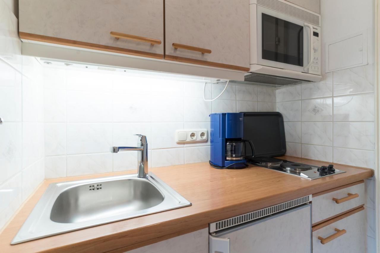 Ferienwohnung Posse Oberstdorf Exteriör bild