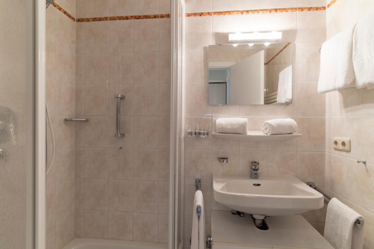 Ferienwohnung Posse Oberstdorf Exteriör bild